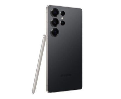 Samsung S25 ULTRA 5G S938B 6.9" 12GB 256GB DualSIM Titanium Black (incl. S-Pen) (garantie la nod)