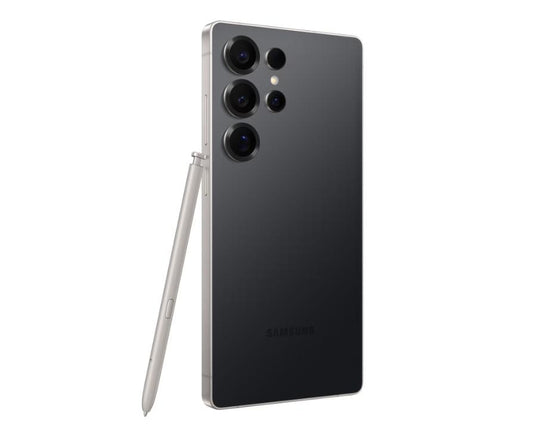 Samsung S25 ULTRA 5G S938B 6.9" 12GB 256GB DualSIM Titanium Black (incl. S-Pen) (garantie la nod)