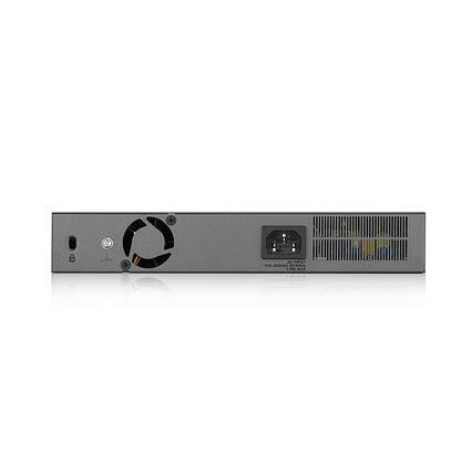 ZYXEL GS1350-12HP 12-PORT GBE POE SWITCH