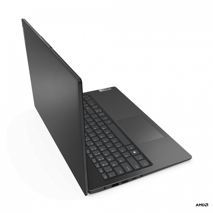 Laptop Lenovo V15 G4 AMN, 15.6" FHD, AMD Ryzen™ 3 7320U, Integrated AMD Radeon™ 610M Graphics, RAM 8GB, SSD 512GB; 3YD DOS