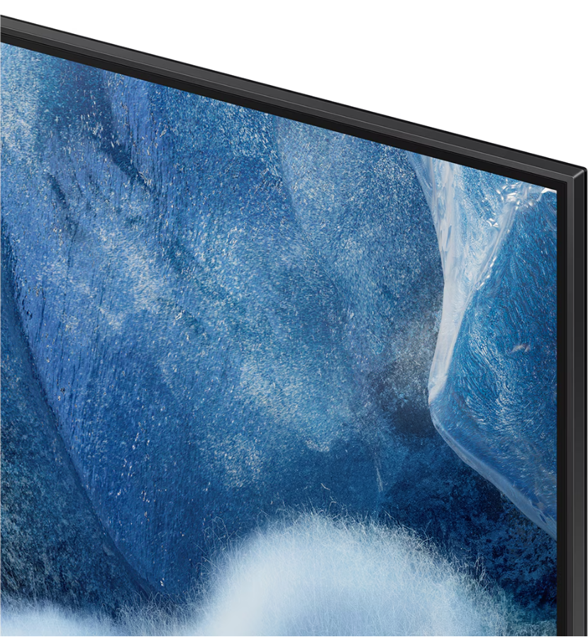 Televizor SAMSUNG QLED 43Q8F, 108 cm, Smart, 4K, Clasa F