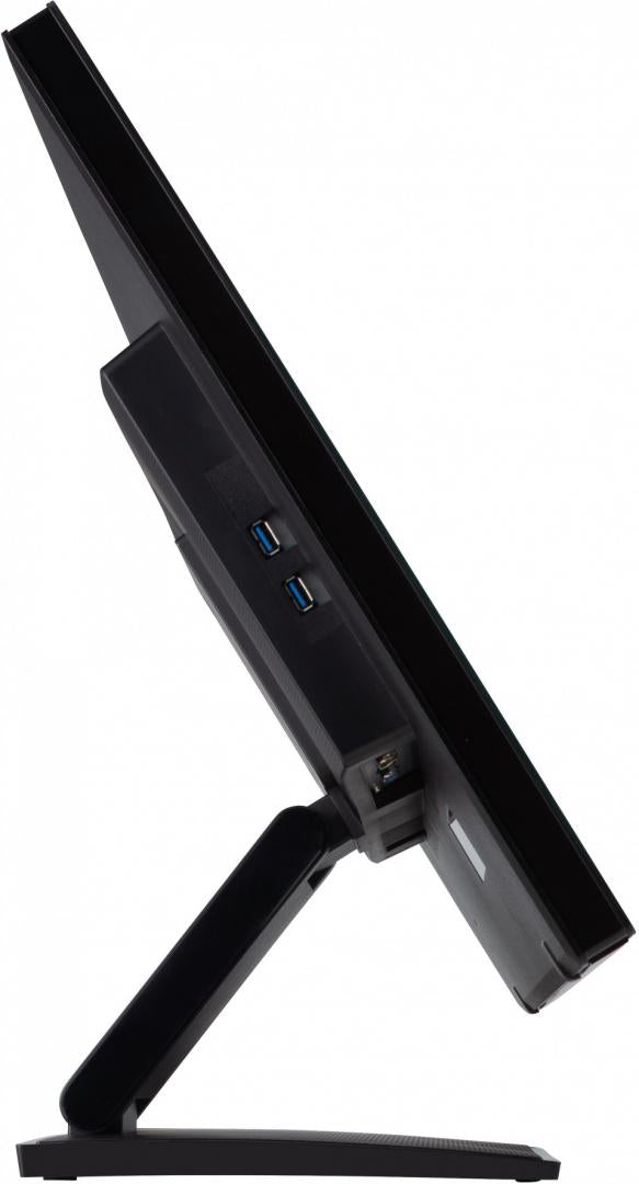 Monitor ViewSonic 27" TD2760