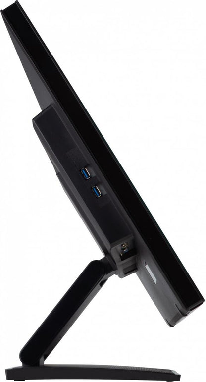 Monitor ViewSonic 27" TD2760
