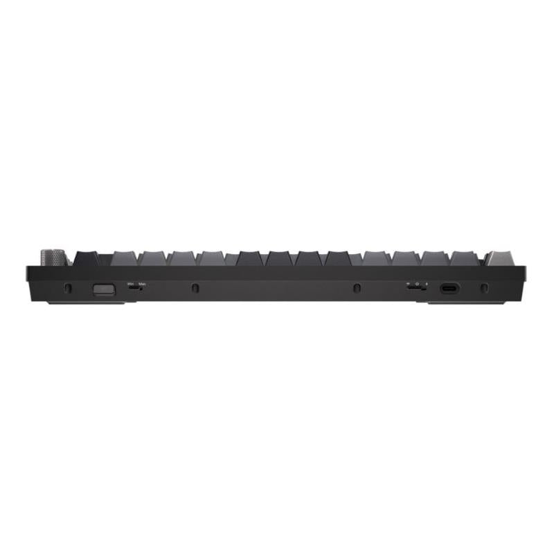 Tastatura Gaming CORSAIR K65 PLUS WIRELESS RGB 75% Mecanica