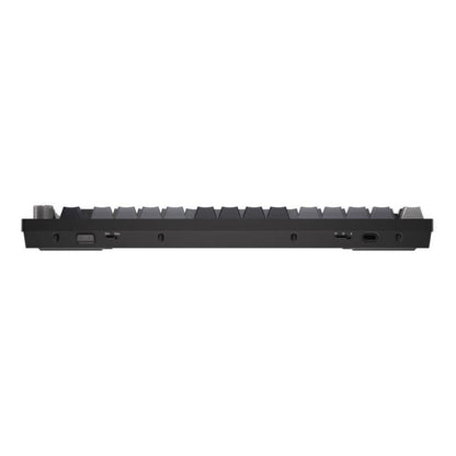 Tastatura Gaming CORSAIR K65 PLUS WIRELESS RGB 75% Mecanica
