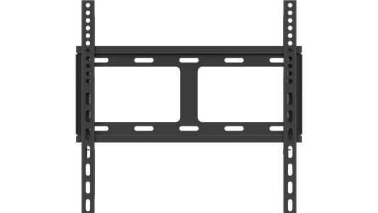 Suport monitor LCD DS-DM4255W: Solid steel structure, preventing screen bending or twisting, Cold-rolled steel plate (SPCC), Quick and easy installation.
