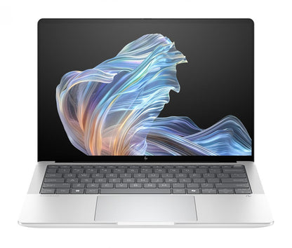 Laptop HP EliteBook X G1a cu procesor AMD Ryzen AI 9 HX 375 12 Core (up to 5.1 GHz, 24MB), 14.0 inch 2.8K TOUCH, AMD Radeon 890M Graphics, 32 GB LPDDR5x, SSD, 1TB PCIe TLC M.2, Windows 11 Pro 64bit NextGen Premium, Next Gen AI PC, Copilot+ PC, Silver