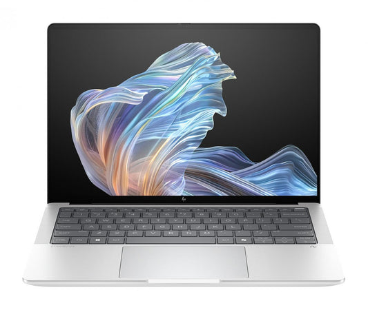 Laptop HP EliteBook X G1a cu procesor AMD Ryzen AI 9 HX 375 12 Core (up to 5.1 GHz, 24MB), 14.0 inch 2.8K TOUCH, AMD Radeon 890M Graphics, 32 GB LPDDR5x, SSD, 1TB PCIe TLC M.2, Windows 11 Pro 64bit NextGen Premium, Next Gen AI PC, Copilot+ PC, Silver
