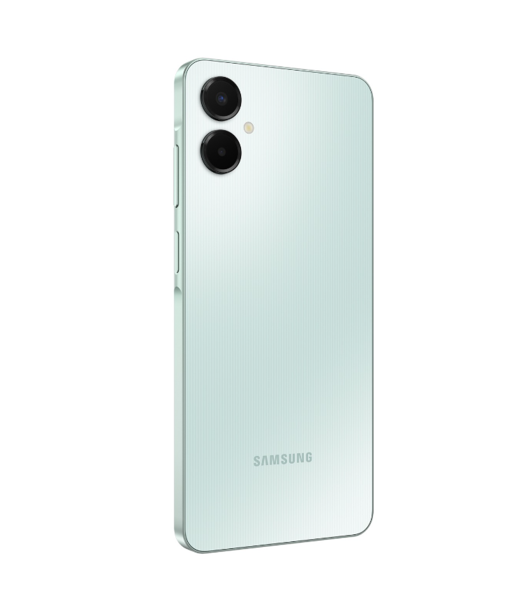 Samsung A06 5G A066B 6.7" 4GB 64GB DualSIM Green (garantie doar la NOD)