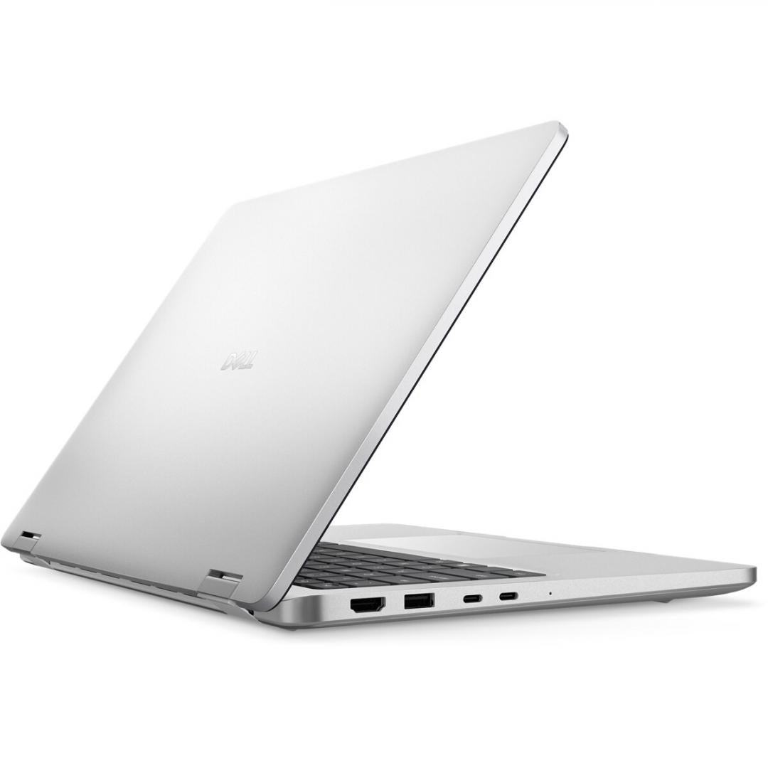 Laptop DELL PRO 14 Plus 14" FHD+, Intel U7-266V, 16GB Ram, 512GB SSD, Integrated Intel Arc graphics, Windows 11 Pro