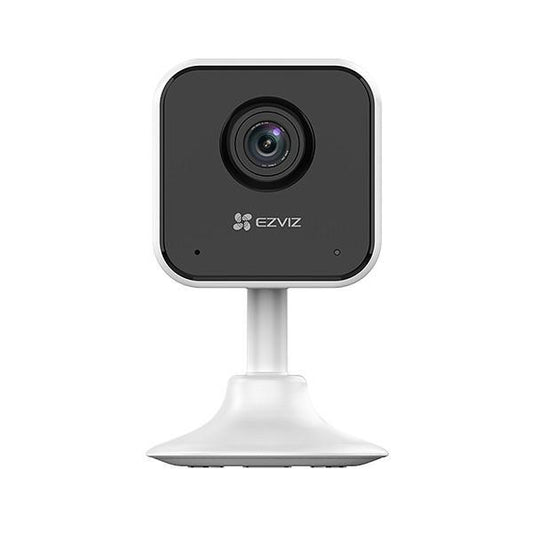 Camera de supraveghere Ezviz H1c, baza magnetica, Rezolutie 1080P, IR10m, Detectarea miscarilor, Night Vision, Comunicare Bidirectionala, Mod Privacy, card microSD pana la 512 GB, stocare in Ezviz CloudPlay