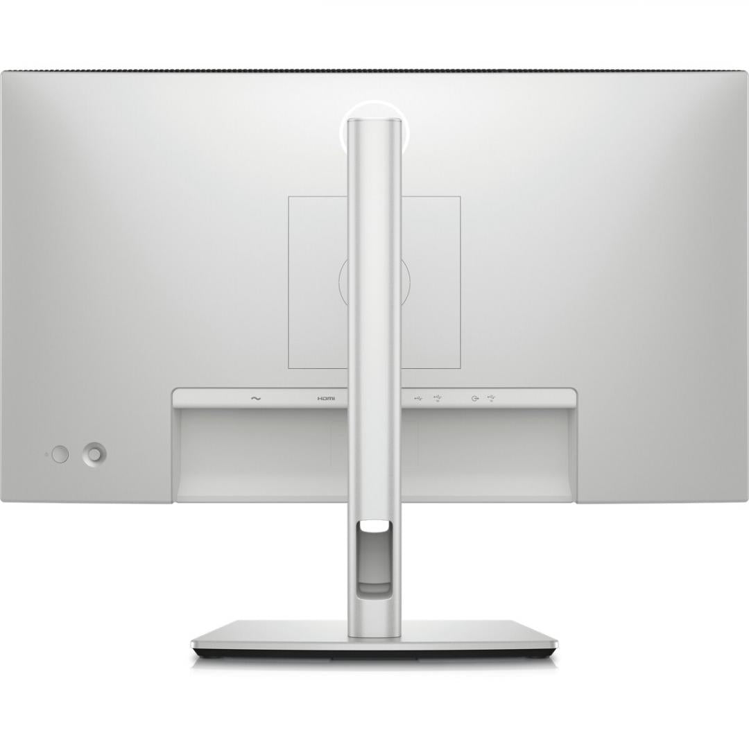 Monitor Dell 23.8" U2424H, 60.47 cm, FHD 1920 x 1080, 120 Hz, 5Ms