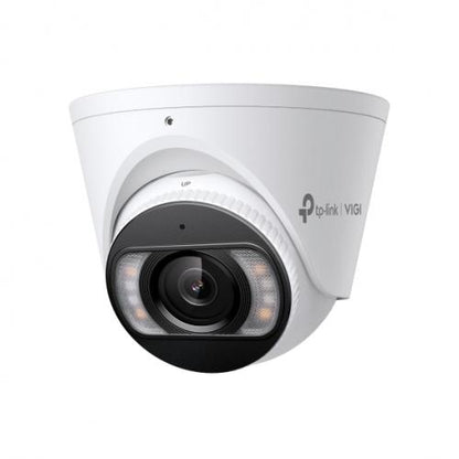 Camera IP Turret TP-Link C455(2.8mm), 5MP, Lentila 2.8mm, IR+WL 30ml, rezolutie video 2880 X 1620, +/H.265/H.264+/H.264,