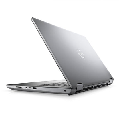 Dell Mobile Precision Workstation 7780 17.3" UHD, Intel i9-13950HX, 64GB Ram, 1TB SSD+4TB SSD, NVIDIA RTX 5000 Ada, Windows 11 Pro