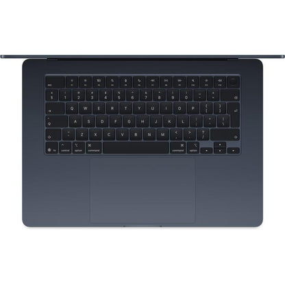 MacBook Air 15.3" Retina/Apple M4 (CPU 10- core, GPU 10- core, Neural Engine 16- core)/32GB/1TB - Midnight - INT KB (2025)