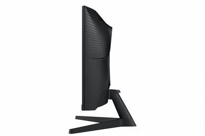 Monitor Samsung 27" LS27CG552EUXEN