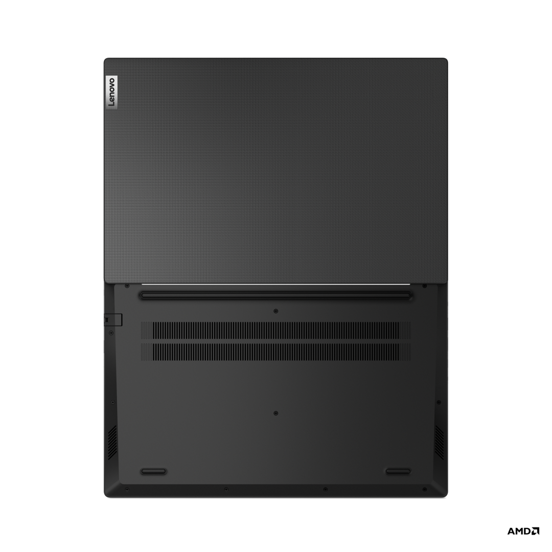 Laptop Lenovo V15 G4 AMN, 15.6" FHD, AMD Ryzen™ 3 7320U, Integrated AMD Radeon™ 610M Graphics, RAM 8GB, SSD 512GB; 3YD DOS
