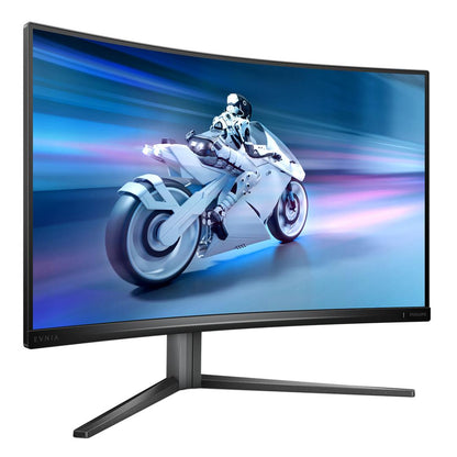 Monitor Philips 31.2" 32M2C5500W/00