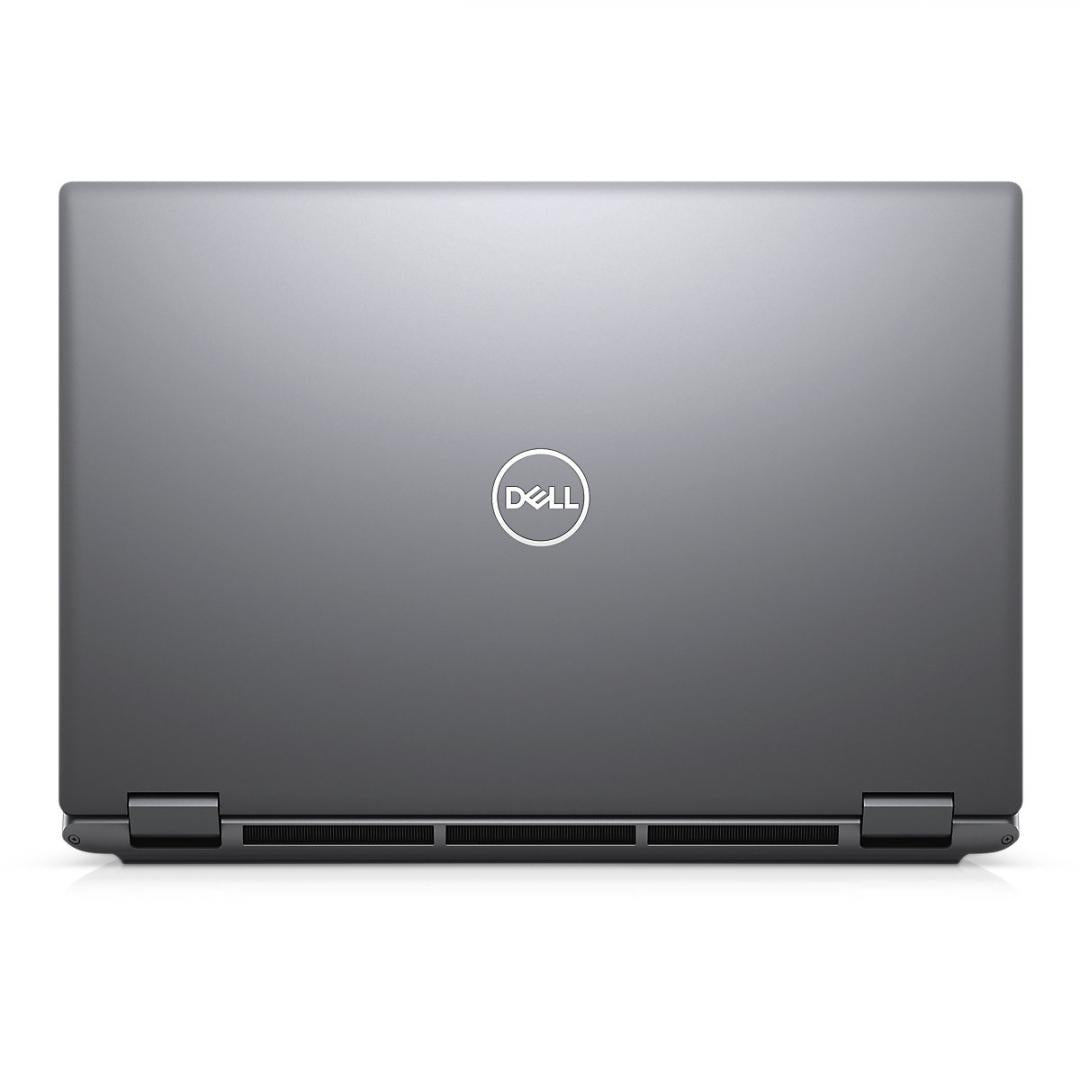 Dell Mobile Precision Workstation 7780 17.3" UHD, Intel i9-13950HX, 64GB Ram, 1TB SSD+4TB SSD, NVIDIA RTX 5000 Ada, Windows 11 Pro