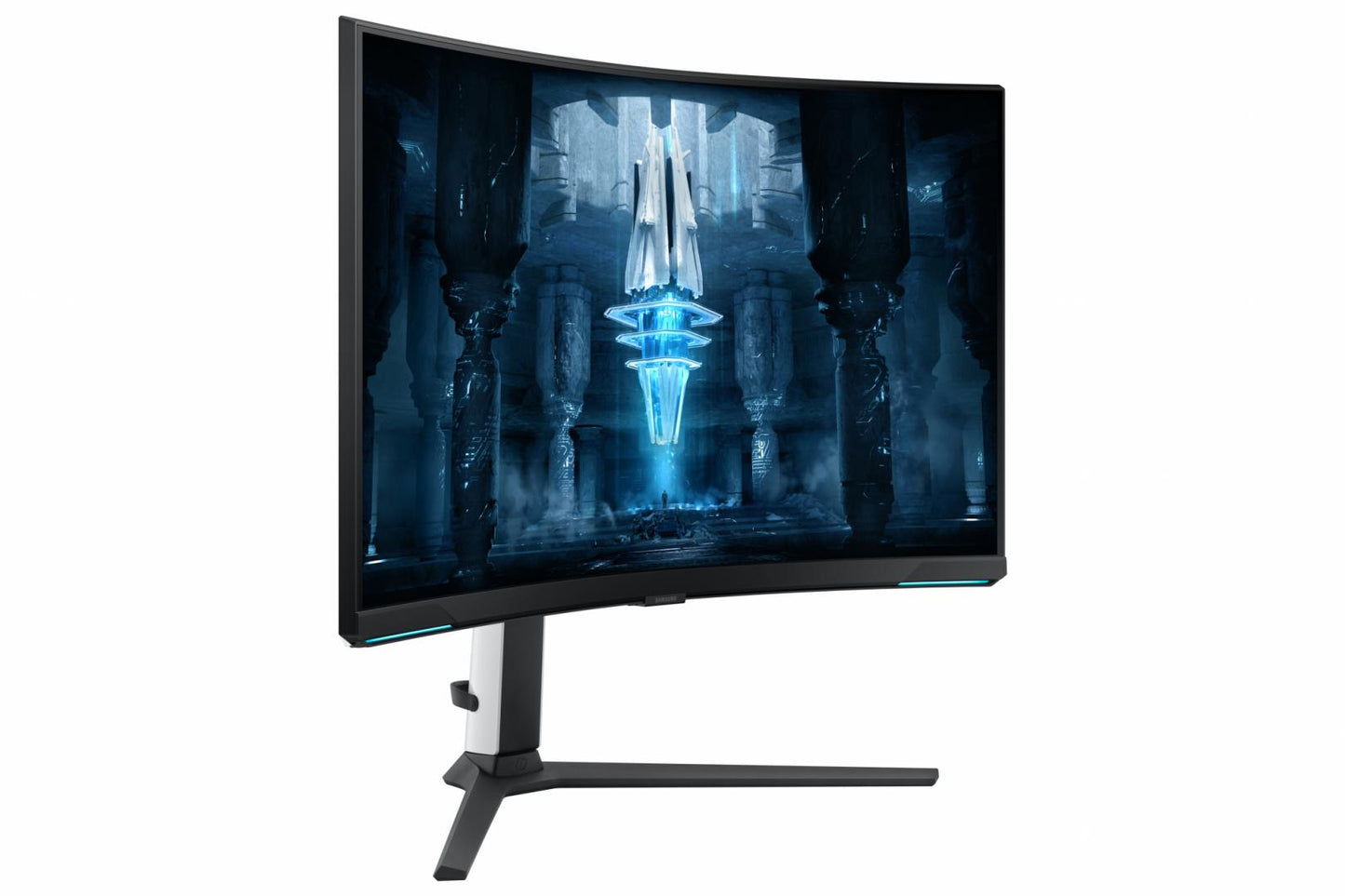 Monitor Samsung 32" LS32BG850NPXEN