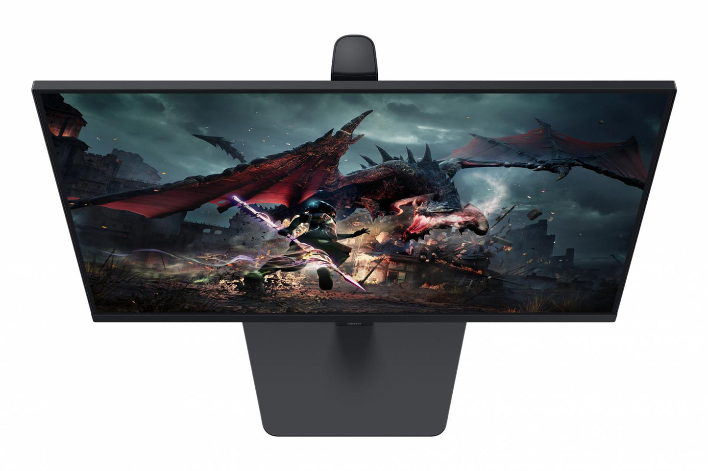 Monitor Samsung 27" LS27DG500EUXEN
