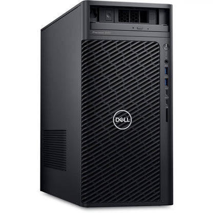 DELL Precision 3680 Tower 1000W, Intel I9-14900K, 64 GB Ram, 2TB+2TB SSD, NVIDIA RTX 4500 Ada, Windows 11 Pro