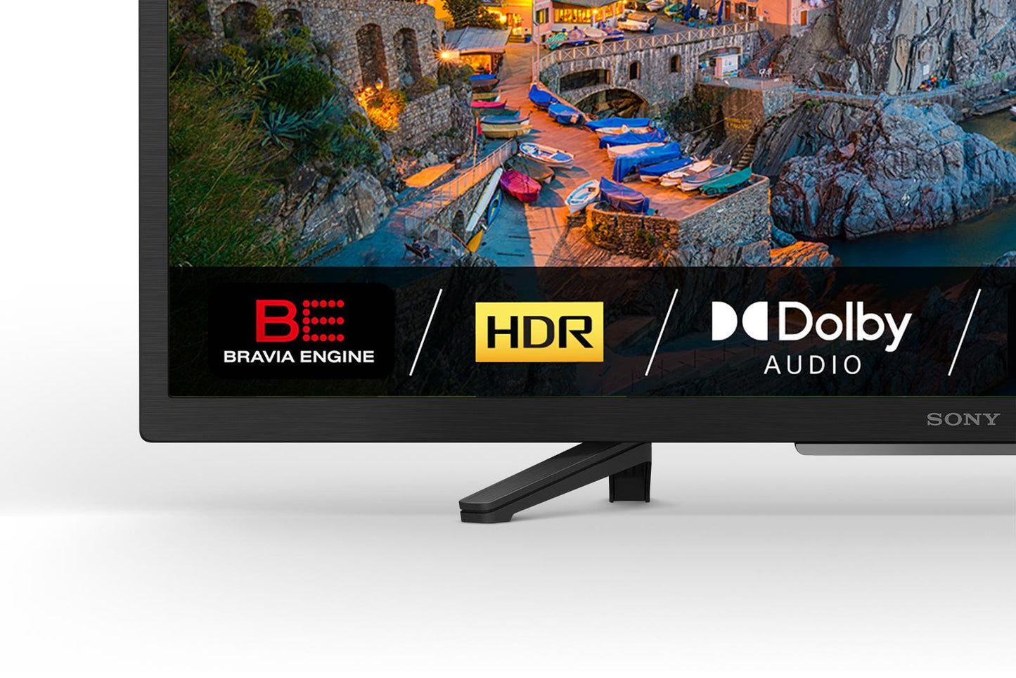 LED TV HD 32''(80cm) SONY 32W800