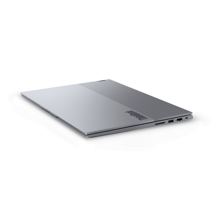 Laptop Lenovo ThinkBook 16 G7 IML; 16" WUXGA; Intel Core Ultra 5 125U; Integrated Intel Graphics; RAM 16GB, SSD 1TB, 3YD DOS