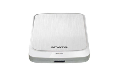 HDD Extern Adata HV320, 1TB, Alb. USB 3.1
