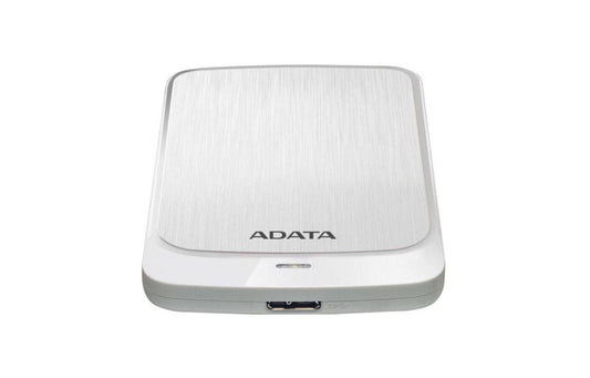 HDD Extern Adata HV320, 1TB, Alb. USB 3.1