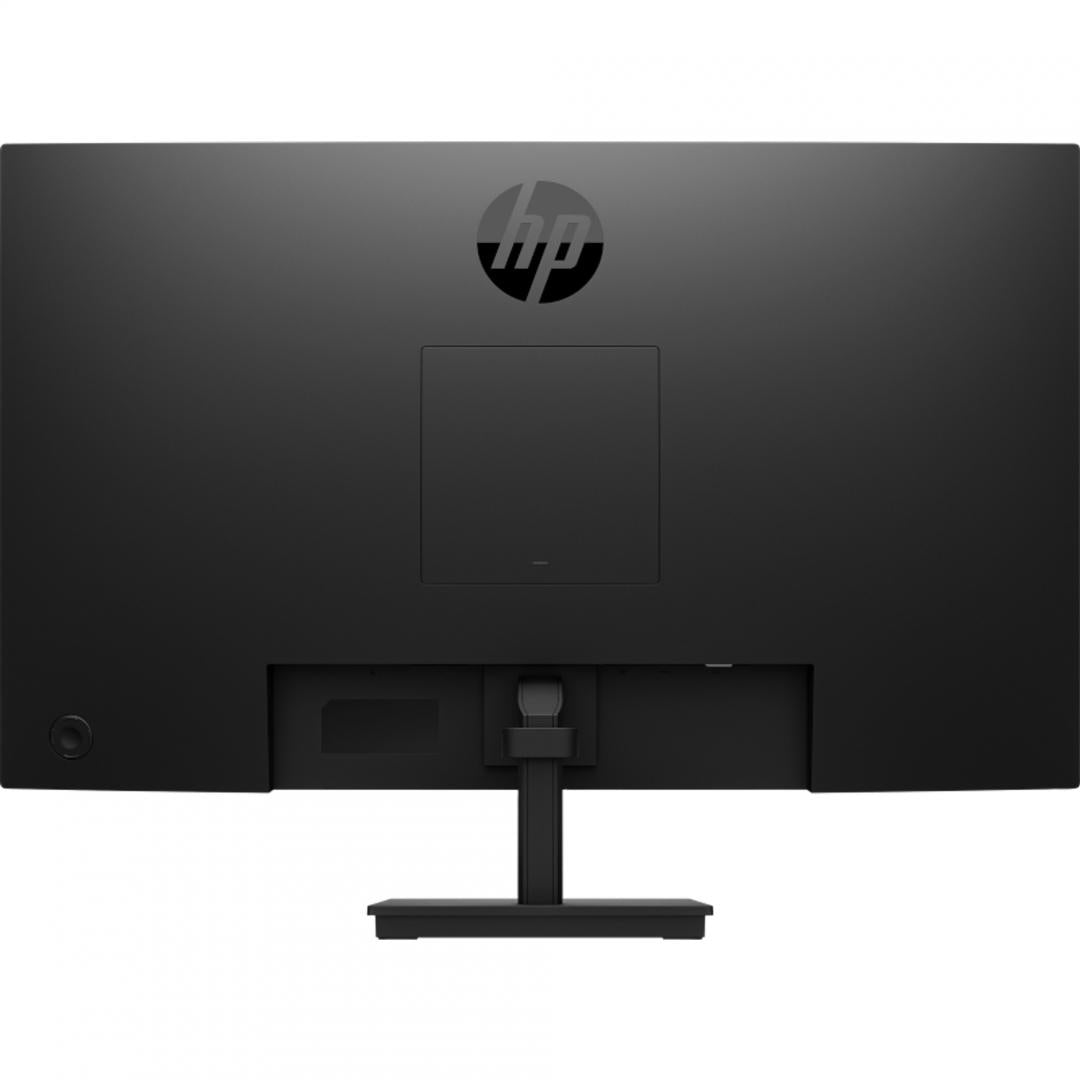 Monitor 27" HP Series 3 Pro 327pf, LED, IPS, FHD 1920x1080, 16:9, 5 ms, VESA 100x100, Black, 3yw