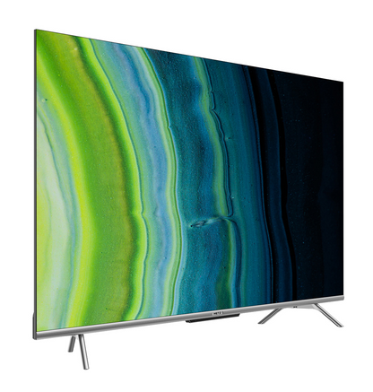 Televizor METZ LED 55MUD7000, 139 cm, Smart Google TV, 4K Ultra HD, Clasa F (Brand German)