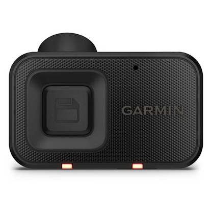 Camera auto Garmin Dash Cam Mini 3, rezolutie 1080p, camp vizual 140 de grade (diagonal?), frecventa cadre: pân? la 30 CPS, dimensiuni 5,21 x 3,16 x 2,03 cm, negru