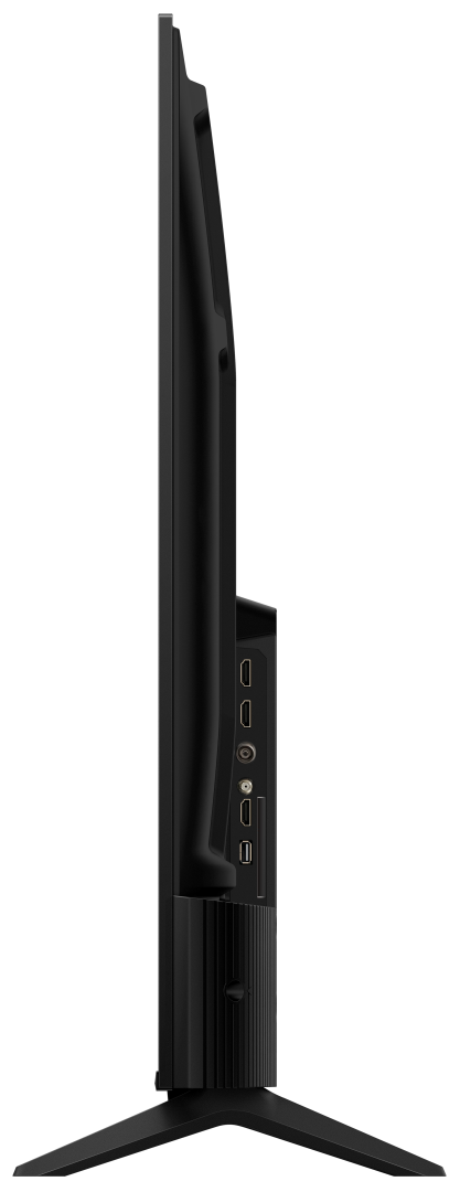 Televizor TCL QLED 50T69C, 126 cm, Smart Google TV, 4K Ultra HD, (Model 2025)