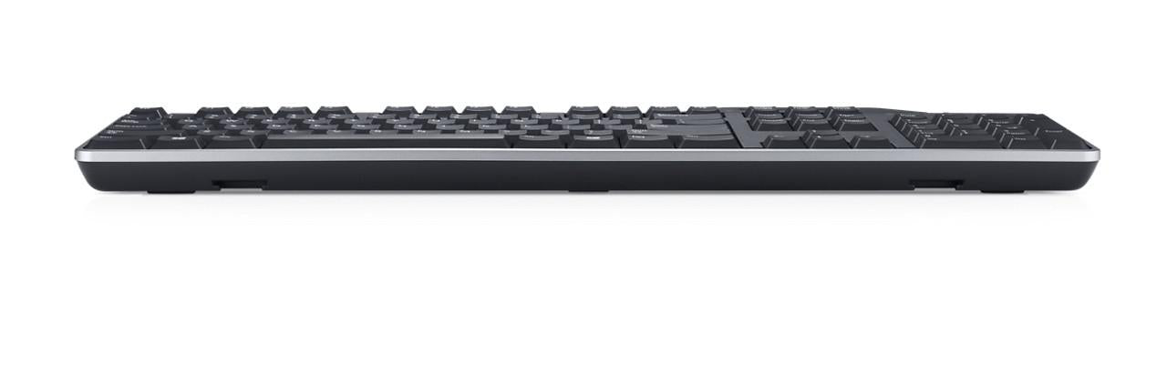 Tastatura Dell KB-813, USB, neagra
