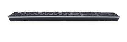 Tastatura Dell KB-813, USB, neagra