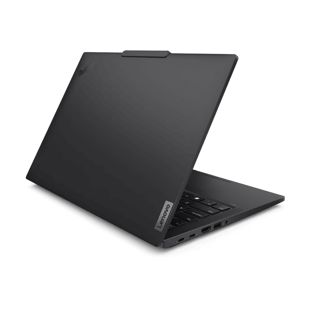 Laptop Lenovo ThinkPad T14 Gen 5 (Intel); 14" WUXGA; Intel Core Ultra 7 155U; Integrated Intel Graphics; RAM 64GB, SSD 1TB, 3YP W11P