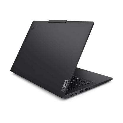 Laptop Lenovo ThinkPad T14 Gen 5 (Intel); 14" WUXGA; Intel Core Ultra 7 155U; Integrated Intel Graphics; RAM 64GB, SSD 1TB, 3YP W11P