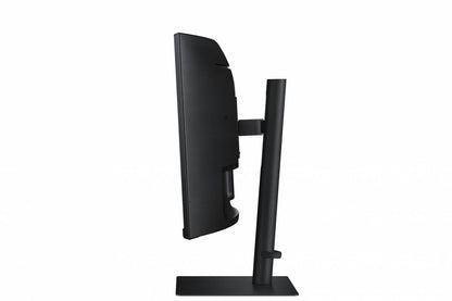Monitor Samsung 34" LS34C652UAUXEN