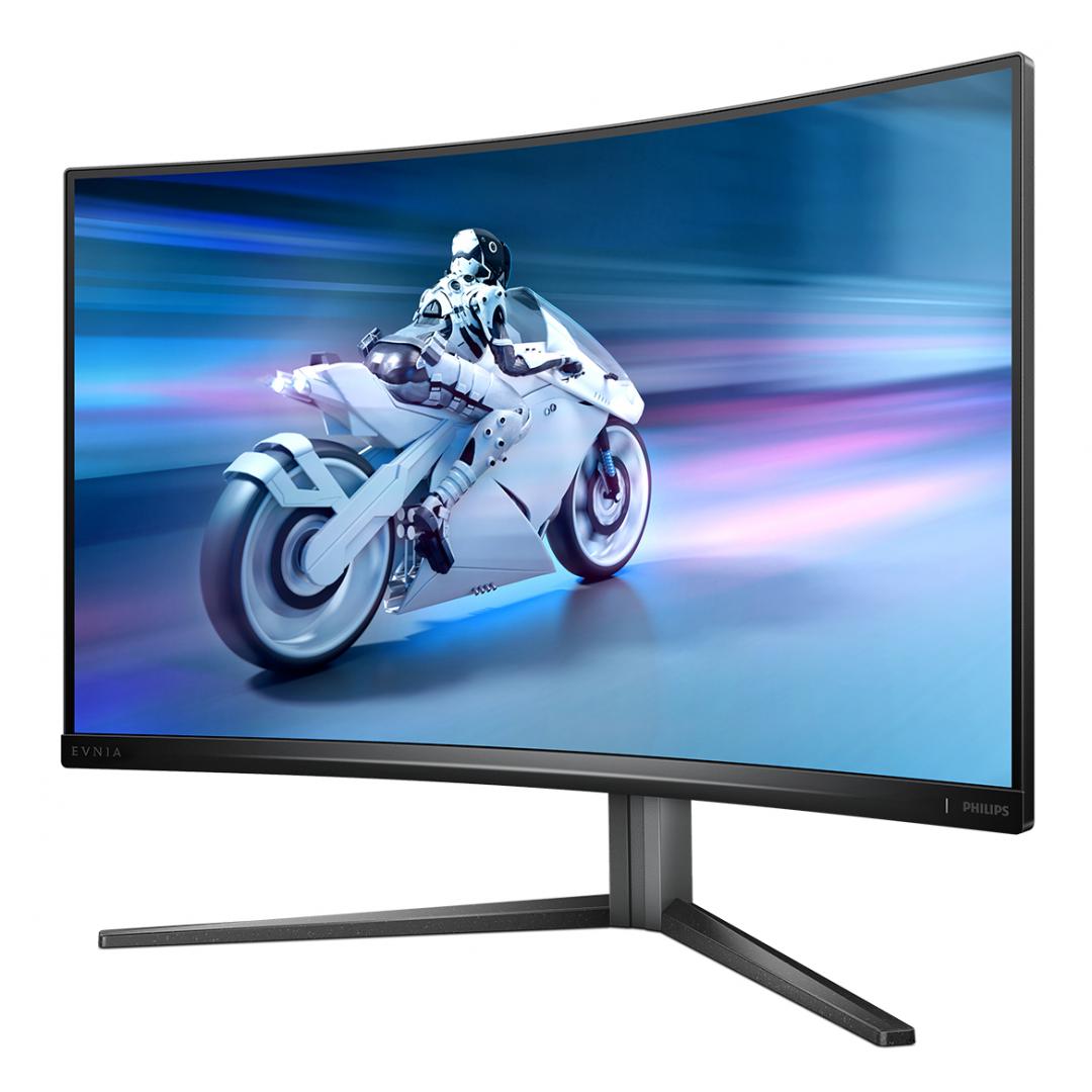 Monitor Philips 31.2" 32M2C5500W/00