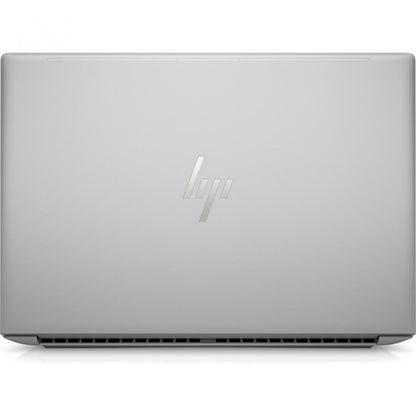 Laptop HP Zbook 16 Fury G11 cu procesor Intel Core i9-14900HX 24 Core (2.2 GHz, up to 5.8GHz, 36MB), 16 inch WUXGA, NVIDIA RTX 3500 Ada 12GB GDDR6, 64GB DDR5, SSD, 2TB PCle-4x4 2280 NVMe TLC, Windows 11 Pro 64bit High End, Dark Ash, 4yw