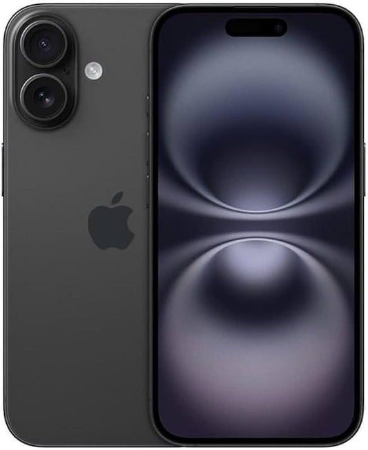 iPhone 16 Plus 512GB Black