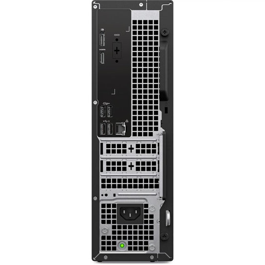 Desktop Dell Slim ECS1250 180W Chassis, Intel i3-14100, 8GB Ram, 512GB SSD, Intel UHD Graphics 730, Windows 11 Pro