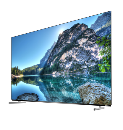 Televizor METZ OLED 55MOC9010, 126 cm, Smart Google TV, 4K Ultra HD, Clasa F (Model 2024)