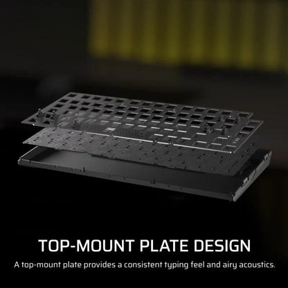 Tastatura Gaming Mecanica CORSAIR K65