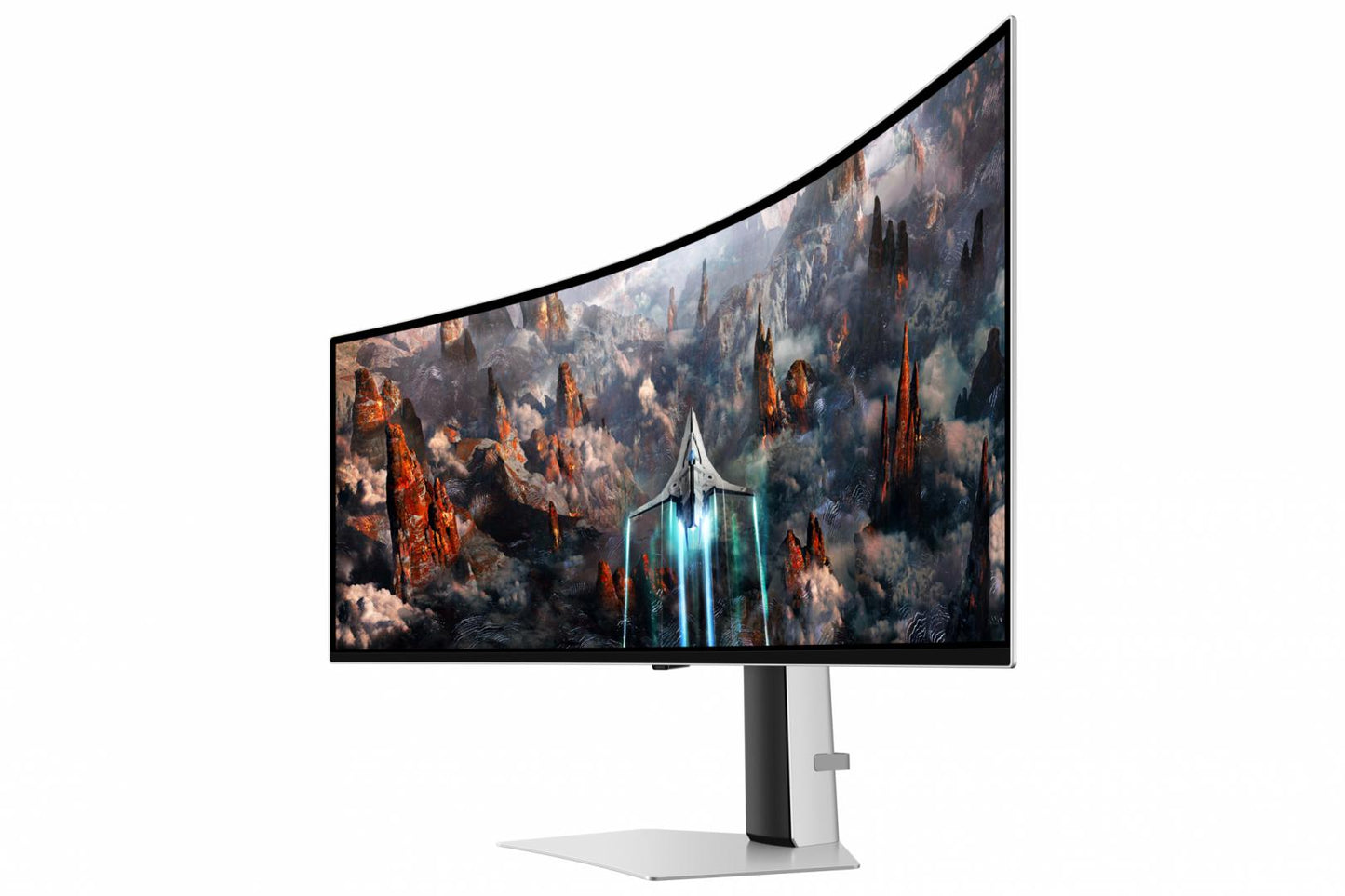 Monitor Samsung 49" LS49CG934SUXEN