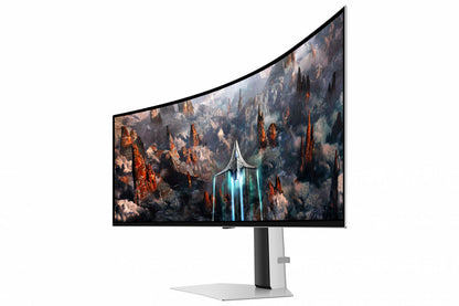 Monitor Samsung 49" LS49CG934SUXEN