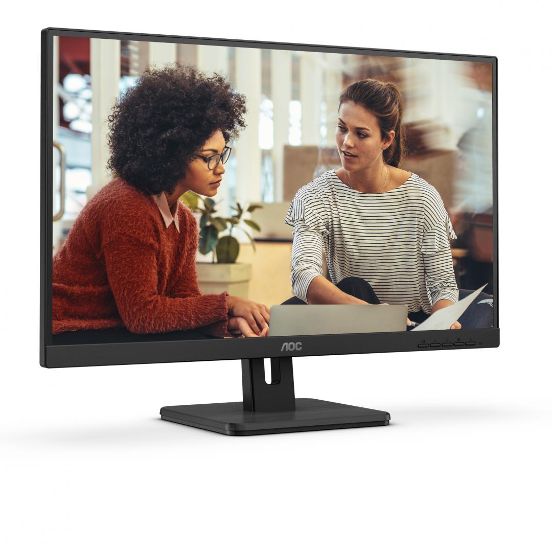 Monitor AOC 27" Q27E3UAM