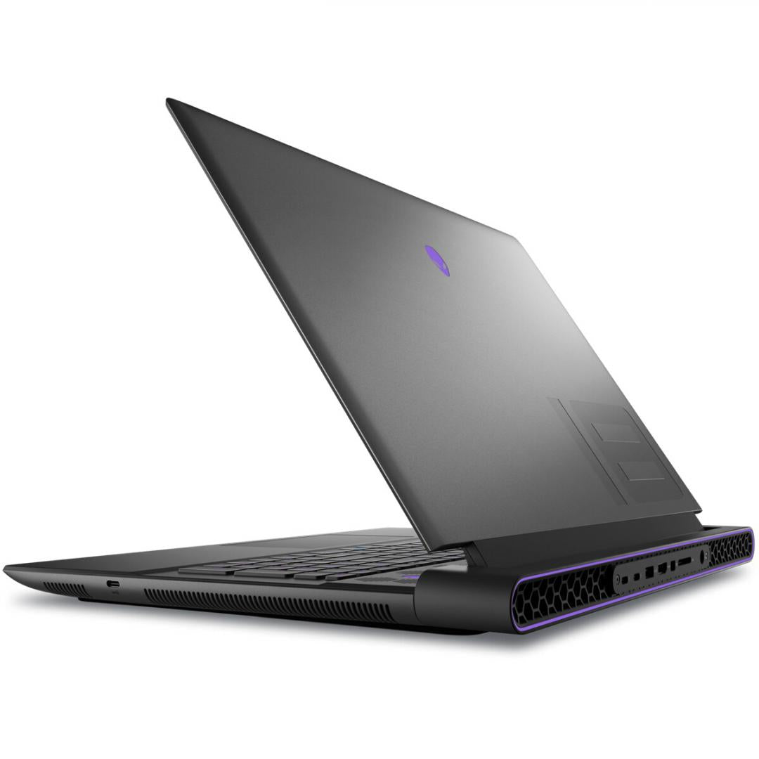 Laptop Gaming Alienware M18 R2 18" QHD+ 165Hz, Intel i9-14900HX, 64GB Ram, 2 x 4TB SSD, NVIDIA GeForce RTX 4090, Windows 11 Pro