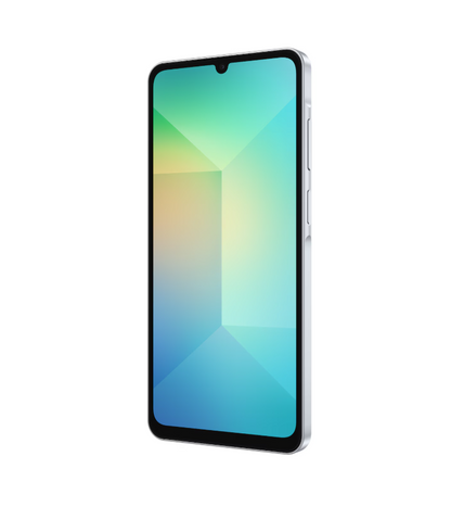 Samsung A06 5G A066B 6.7" 4GB 64GB DualSIM Gray (garantie doar la NOD)